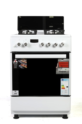 [CGE-6040GL-WH-GENESIS] CGE-6040GL-WH-GENESIS