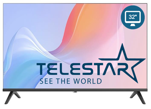 [TC-32V5] TV TC-32V5 Frameless 